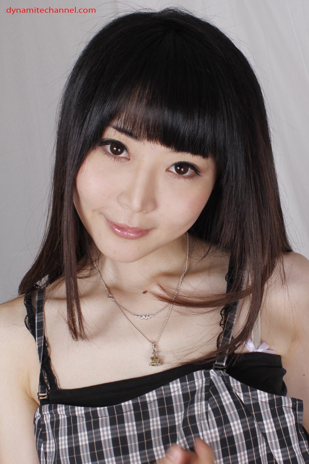 Dynamitechannel 2012.07.19 一ノ戸りの 日本美女超级性感美女